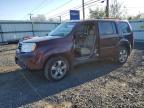 2014 Honda Pilot Exl продається в Hillsborough, NJ - Side