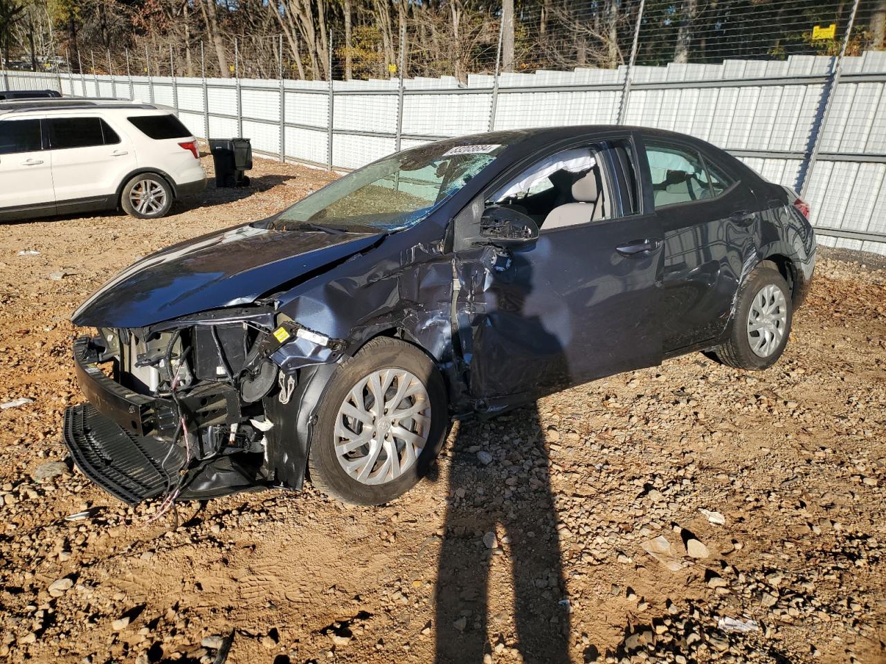 2019 Toyota Corolla - Image 1