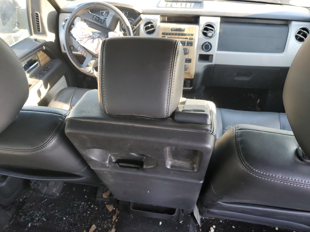 2011 Ford F-150 - Image 8