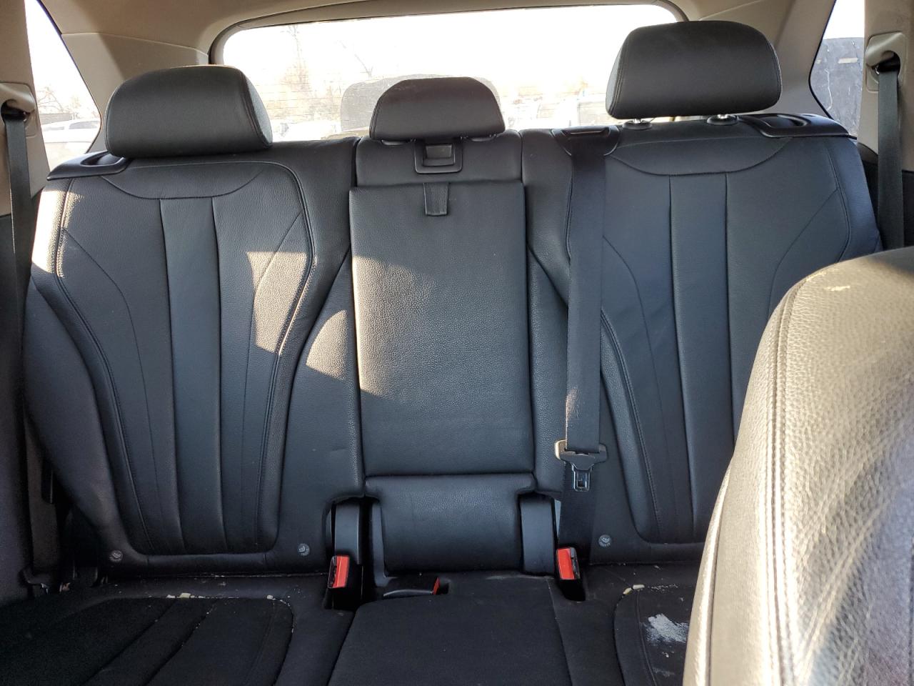 2016 BMW X5 xDrive35D VIN: 5UXKS4C56G0N13005 Lot: 82928734