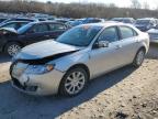 2012 Lincoln Mkz  zu verkaufen in Duryea, PA - Front End