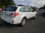 2013 Subaru Outback 2.5I للبيع في Kapolei، HI - Rear End