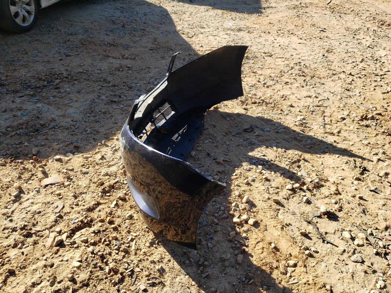 2010 Honda Accord Lxp VIN: 1HGCP2F4XAA025211 Lot: 82976024