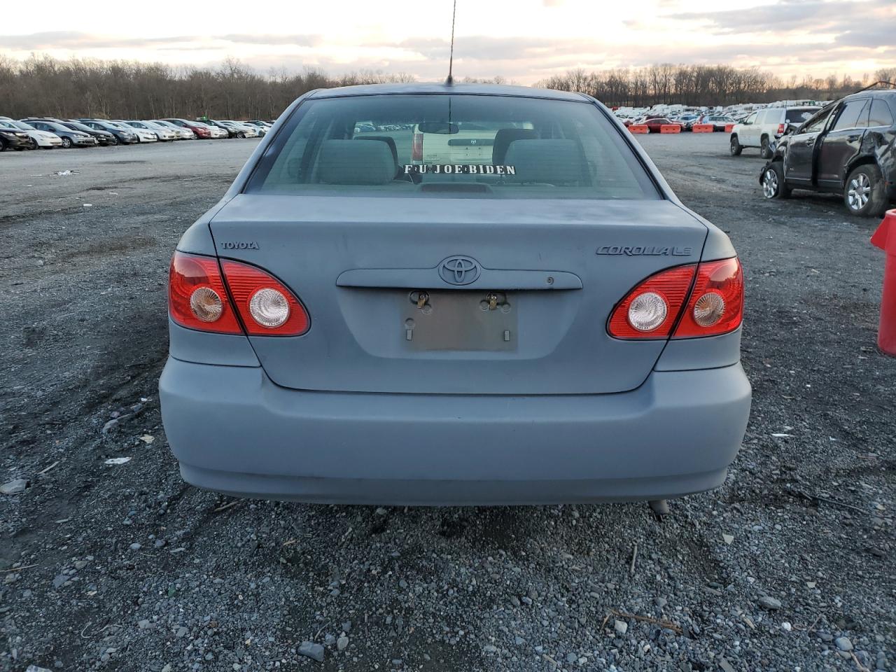 2005 Toyota Corolla - Image 6