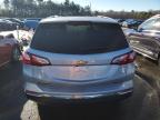 2019 Chevrolet Equinox Lt продається в Exeter, RI - Rollover