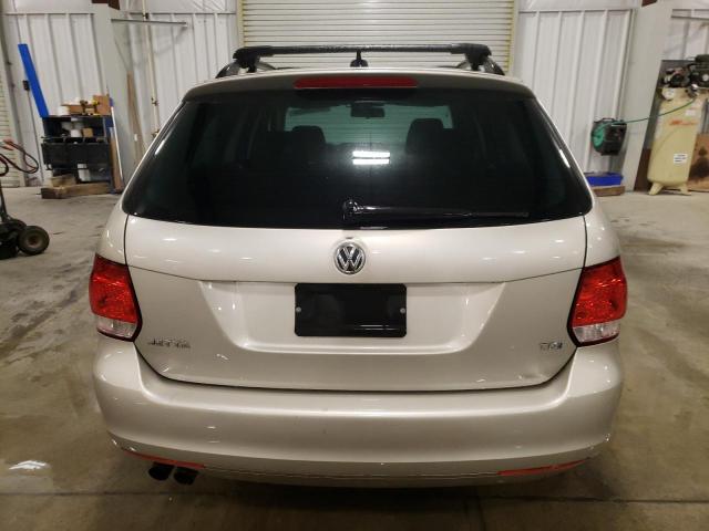  VOLKSWAGEN JETTA 2014 Цвет загара
