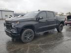 2023 Chevrolet Silverado K1500 Lt Trail Boss en Venta en Tulsa, OK - Rear End