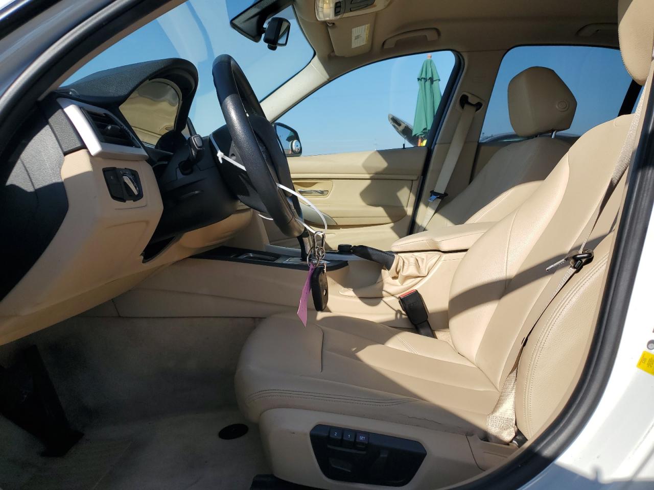 2015 BMW 3er - Image 7