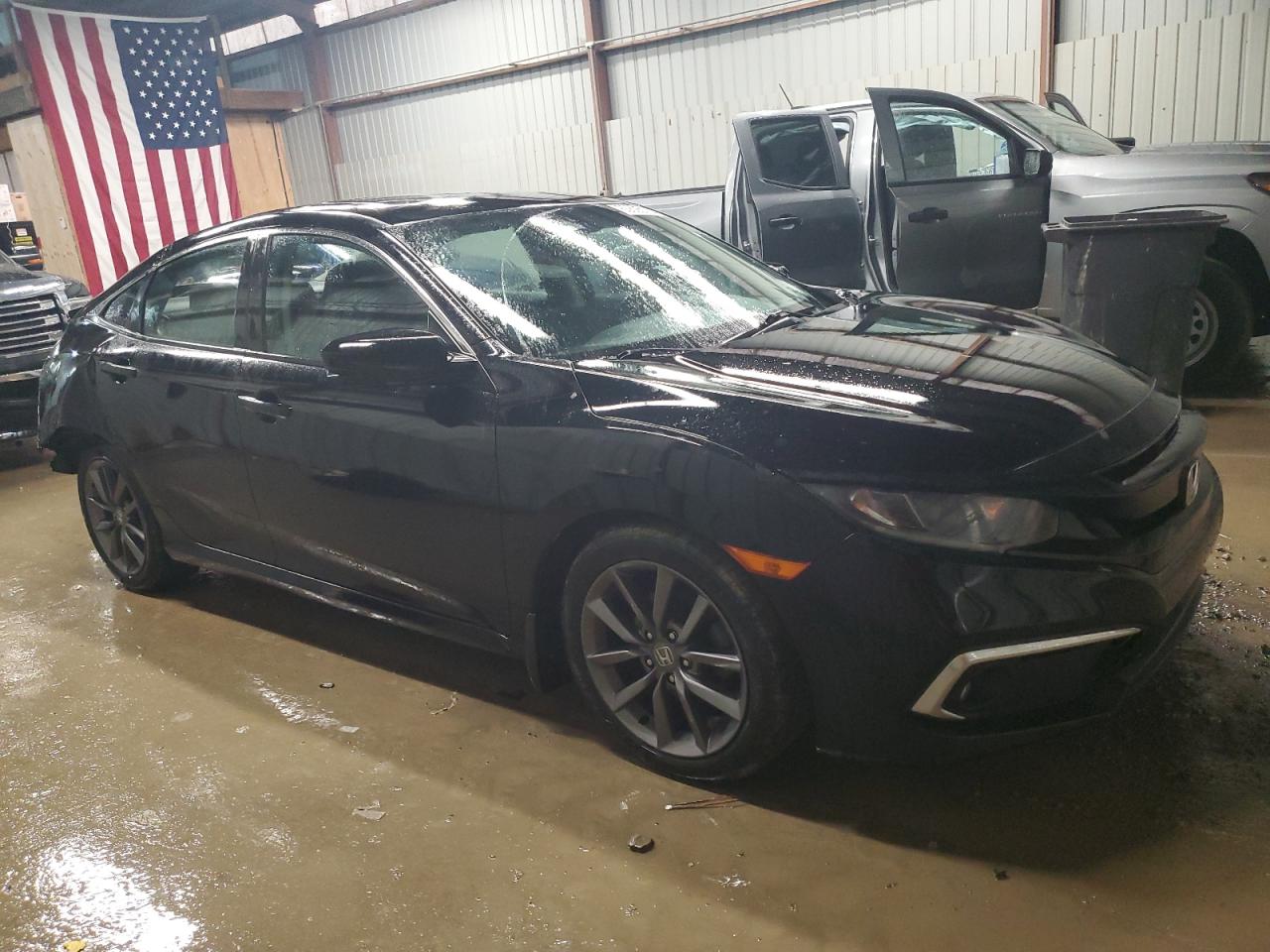 2019 Honda Civic - Image 4