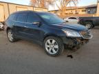 2016 Chevrolet Traverse Lt for Sale in Albuquerque, NM - Front End
