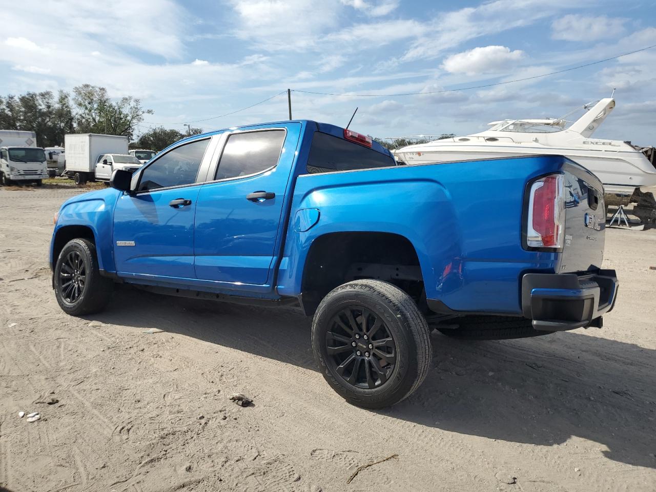 2021 GMC Canyon - Image 2