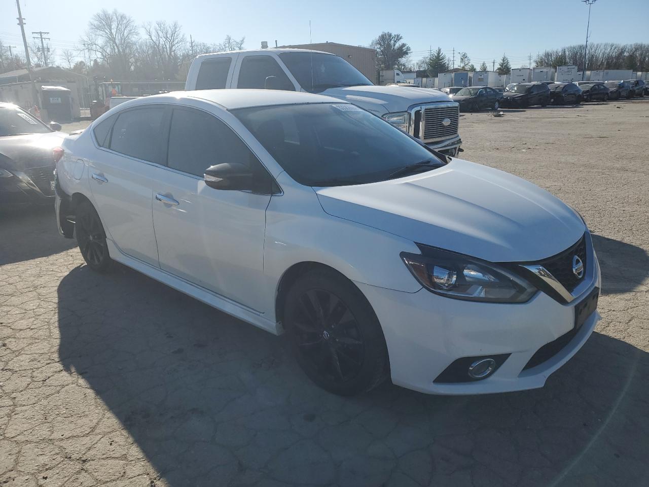 2017 Nissan Sentra - Image 4