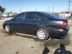 2002 Toyota Camry Le en Venta en Los Angeles, CA - Front End