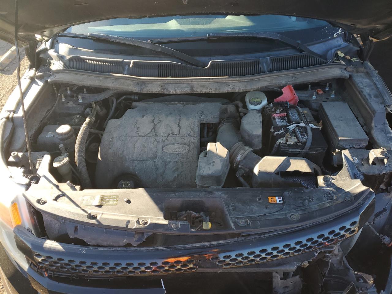 2011 Ford Explorer - Image 13