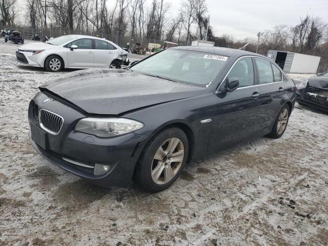 2011 Bmw 528 I