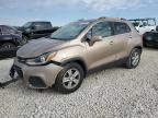 2018 Chevrolet Trax 1Lt en Venta en Temple, TX - Front End