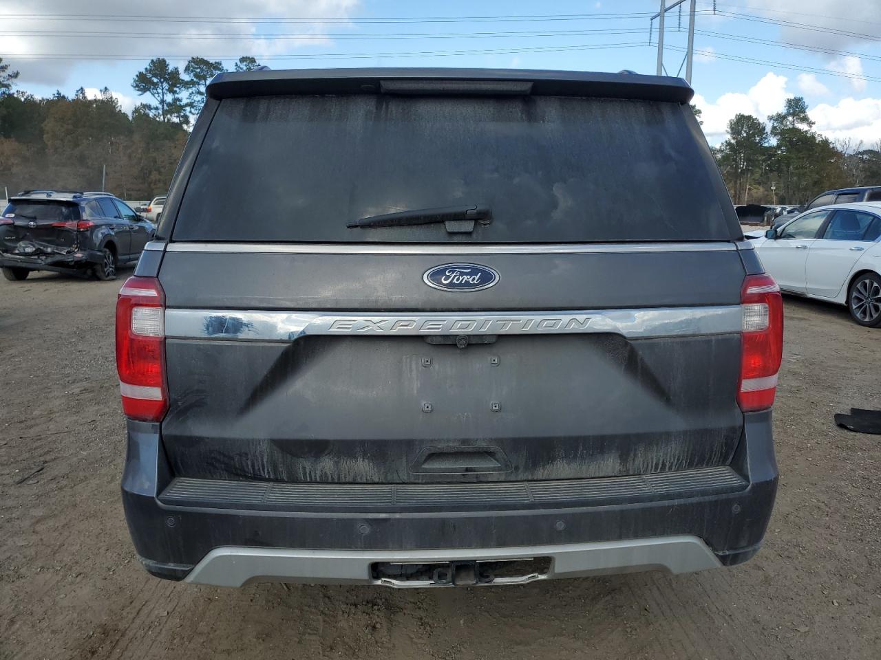 2019 Ford Expedition - Image 6
