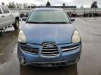 2006 Subaru B9 Tribeca 3.0 H6 na sprzedaż w Woodburn, OR - Front End