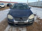 2006 Volkswagen Jetta Tdi Option Package 1 იყიდება Rapid City-ში, SD - Rear End