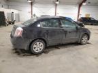 2009 Nissan Sentra 2.0 на продаже в Center Rutland, VT - Mechanical