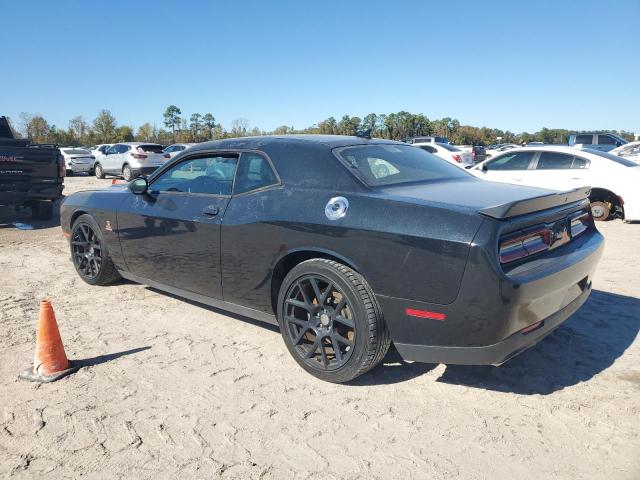 Купе DODGE CHALLENGER 2015 Чорний