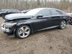 2020 Honda Accord Touring de vânzare în Cookstown, ON - Front End