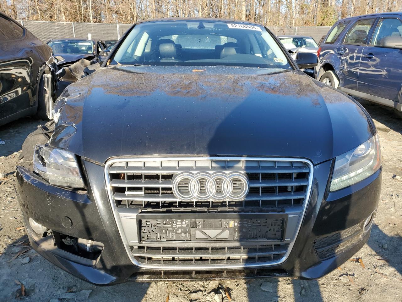 2010 Audi A5 - Image 5
