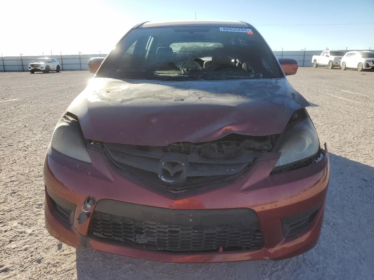 2009 Mazda 5 - Image 5