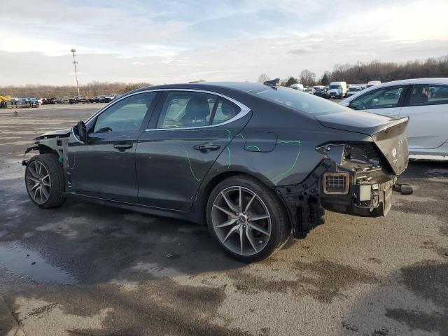  GENESIS G70 BASE 2023 Szary