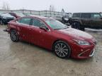 2021 Lexus Es 300H for Sale in Walton, KY - Rear End
