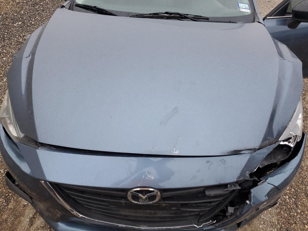 2016 Mazda 3 - Image 11