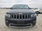 2015 Jeep Grand Cherokee Limited продається в Temple, TX - Normal Wear