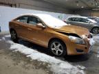 2012 Volvo S60 T5 en Venta en Candia, NH - Front End