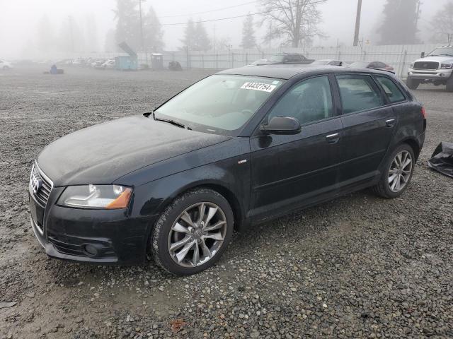 2011 Audi A3 Premium