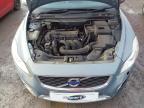 2010 VOLVO C30 SE for sale at Copart YORK