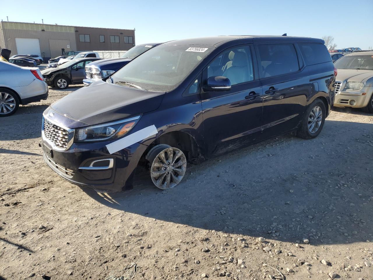 VIN KNDMB5C15L6581459 2020 KIA All Models no.1