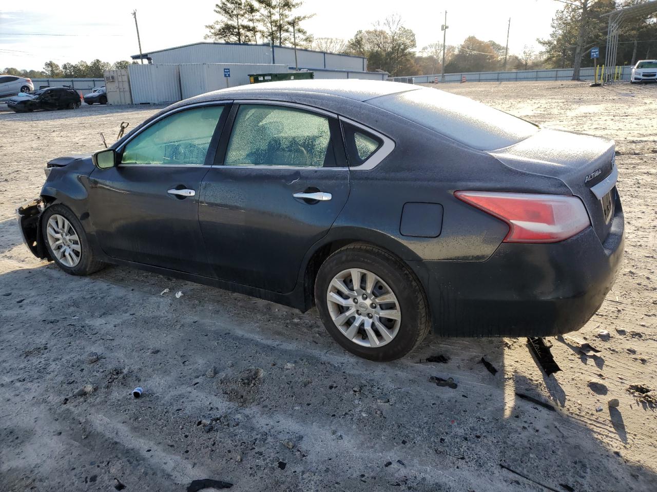 2013 Nissan Altima - Image 2