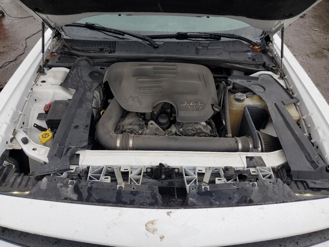 2018 Dodge Challenger - Image 11