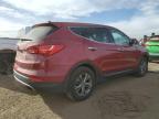 2013 Hyundai Santa Fe Sport  en Venta en Brighton, CO - Front End