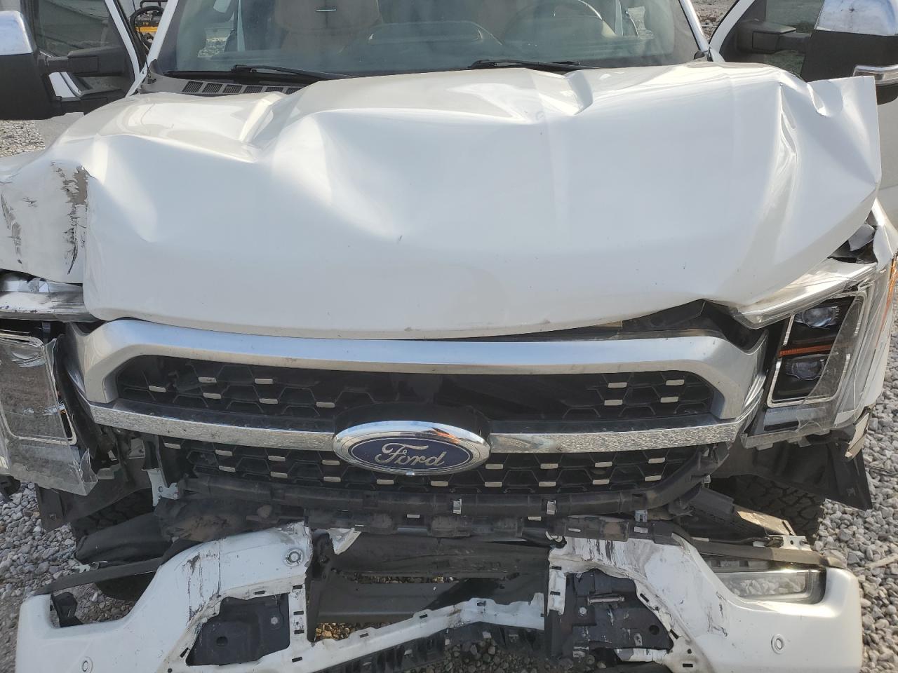 2021 Ford F-150 - Image 13