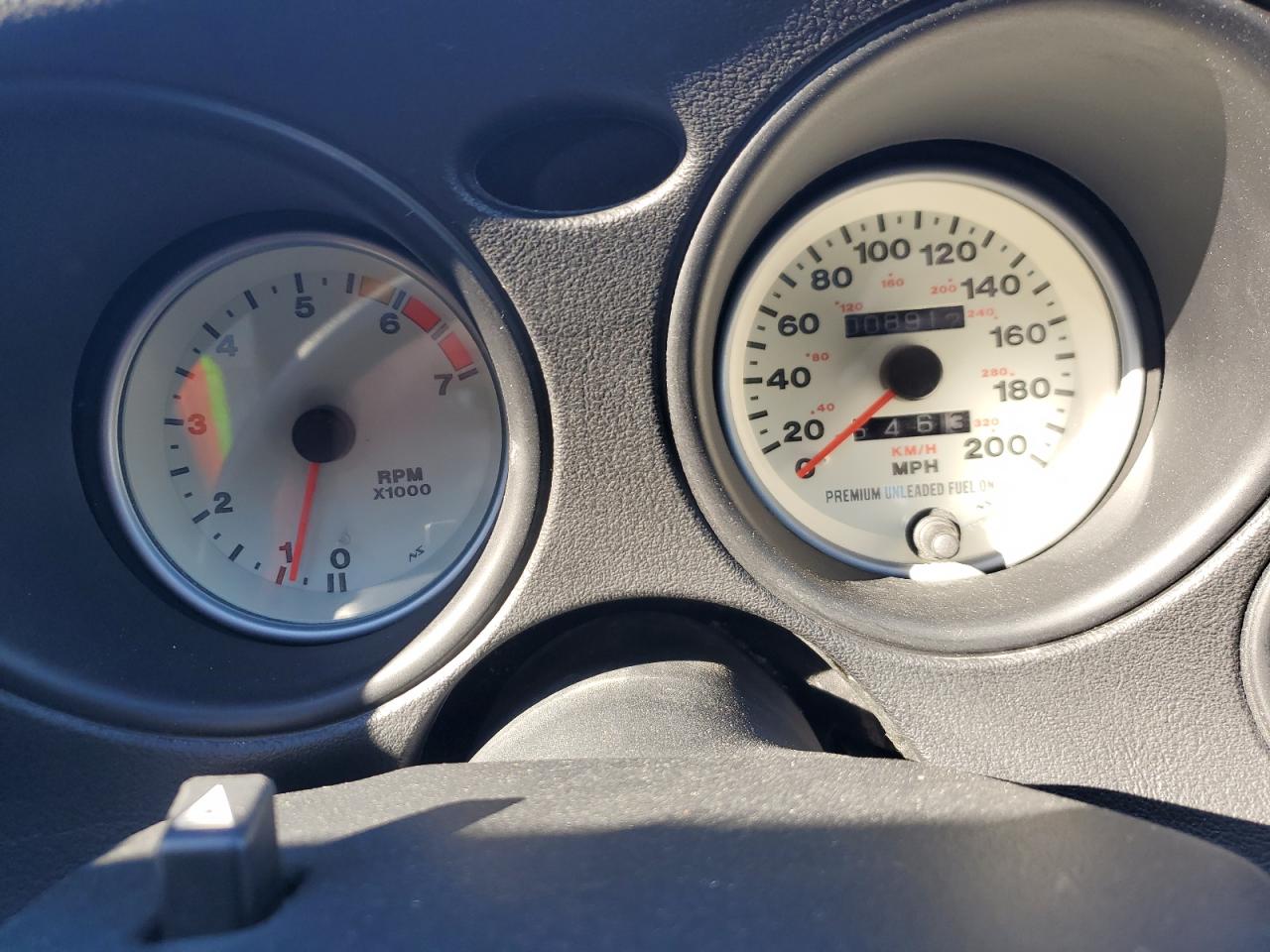 2002 Dodge Viper Gts VIN: 1B3ER69E22V102727 Lot: 84859694