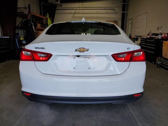  CHEVROLET MALIBU 2023 White