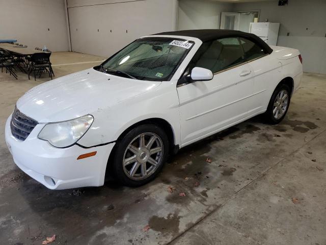 2008 Chrysler Sebring Touring