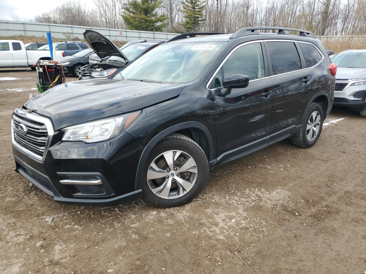 2020 Subaru Ascent - Image 1