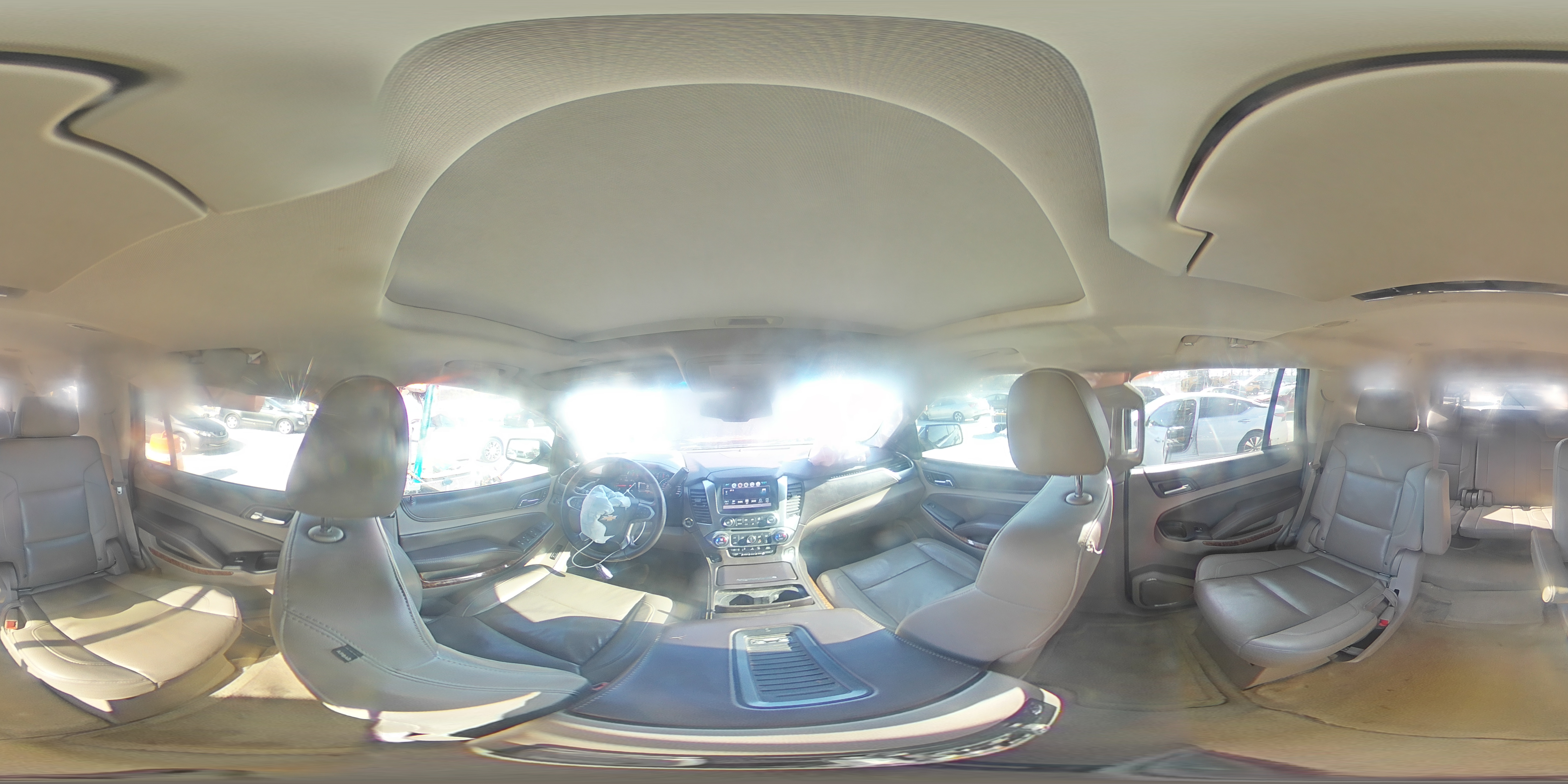 2016 Chevrolet Tahoe - Image 13