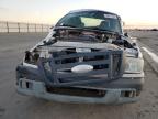 2008 Ford Ranger  на продаже в Fresno, CA - Rollover