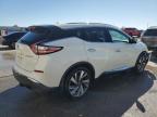 2016 Nissan Murano S للبيع في Apopka، FL - Front End