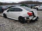 2018 Subaru Wrx  за продажба в West Warren, MA - Front End