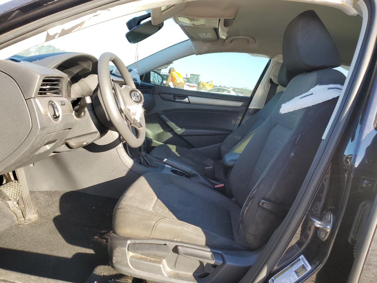 2020 Volkswagen Passat - Image 7