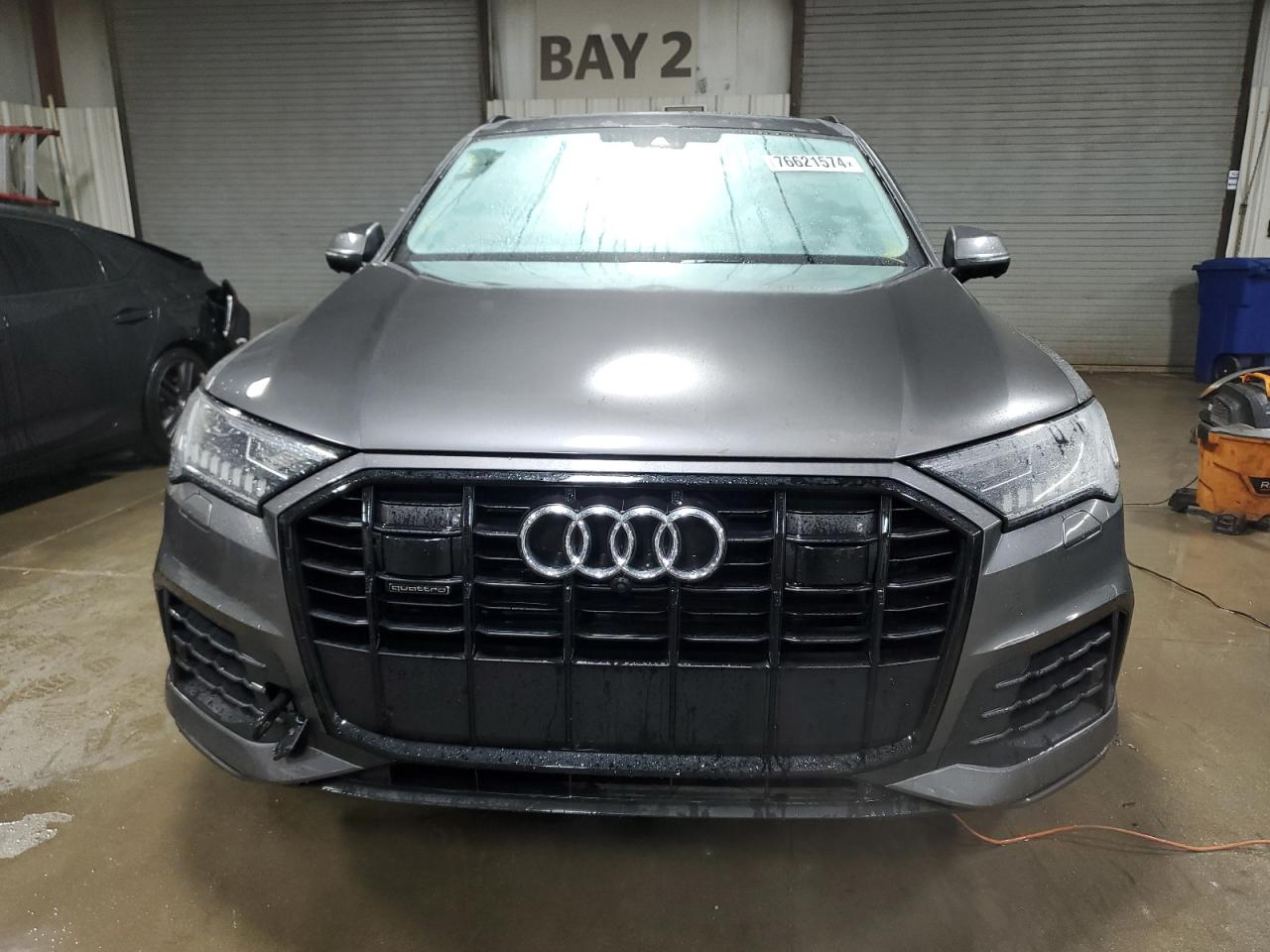 2024 Audi Q7 - Image 5